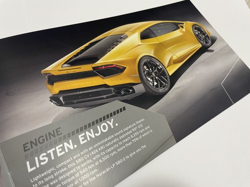 Lamborghini huracan lp580 - lamborghini,
