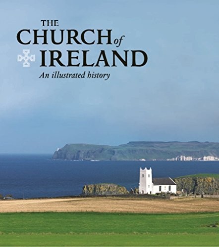 The church ireland an - the, of
