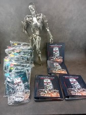 Hachette Partworks The