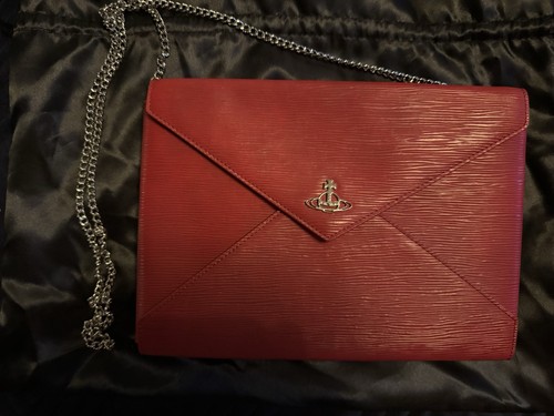 Vivienne westwood burgandy - westwood,