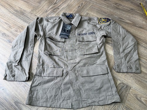 Propper california cadet corps - propper,