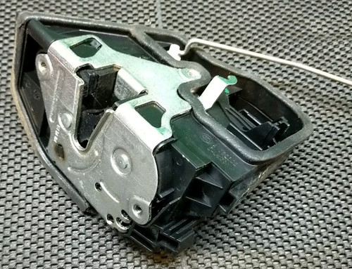 Bmw series e60 e61 - e61, front