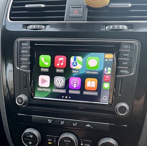 Seat skoda navigation - navigation, radio