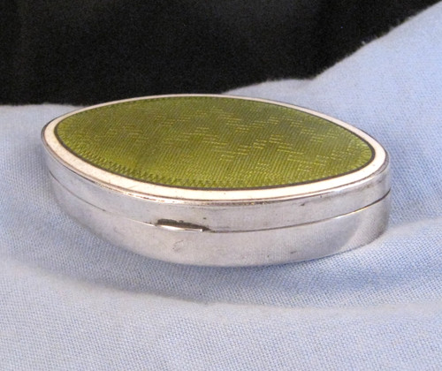 Antique sterling silver - sterling,