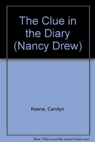 The clue diary 75 - the, in