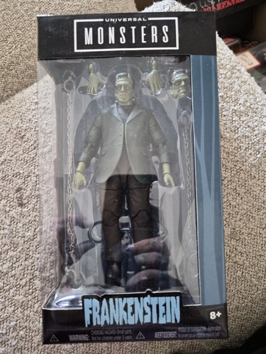 Jada universal monsters - jada,