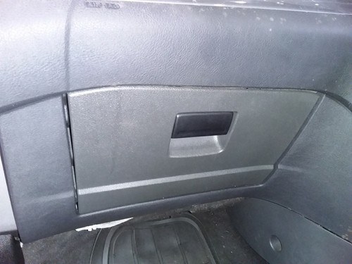 Glove box ford - ford, fl