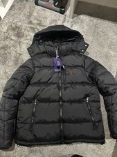 Ralph Lauren Men's Puffer