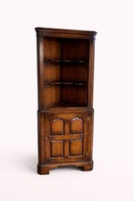 OUTSTANDING QUALITY OAK