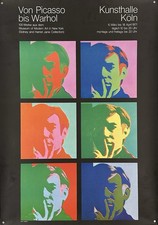 Original andy warhol - original,