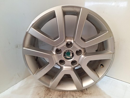 Skoda yeti elegance - yeti, mk1