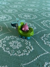 2014 Mattel Octonauts
