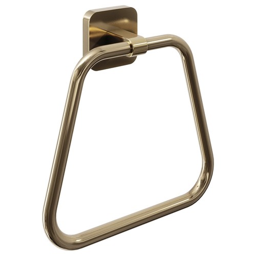 Nuie trisen towel ring - nuie,