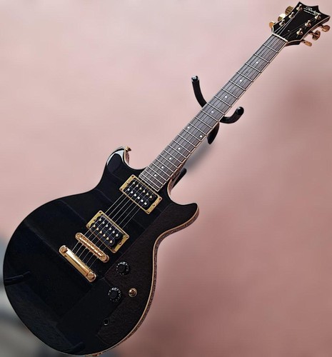 Kawai les paul electric - kawai,