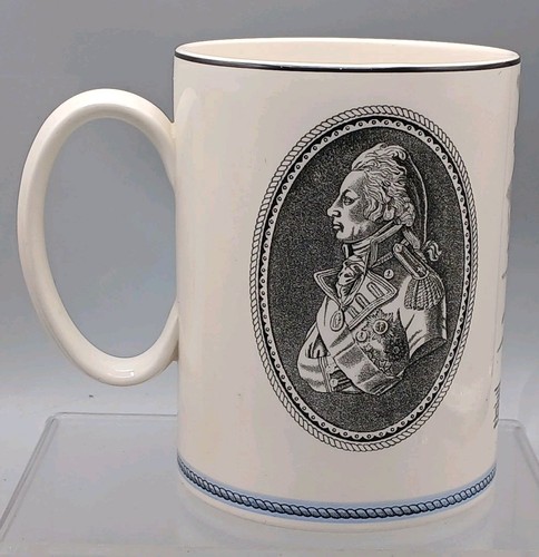 Wedgwood large mug - large, tankard