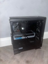 Gaming pc pre build 