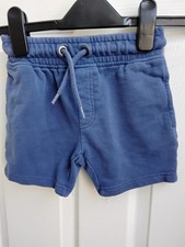 Next Shorts Boy's Aged 2-3yrs