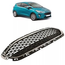 For Fiesta MK8 2017-21