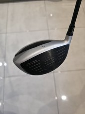Taylormade M4 2021 Driver, 9.5