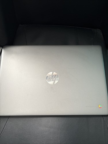 Chromebook perfect - hp,