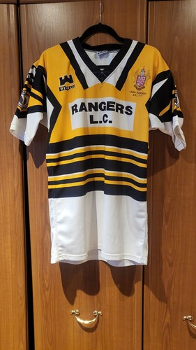 Leigh miners rangers match - leigh,