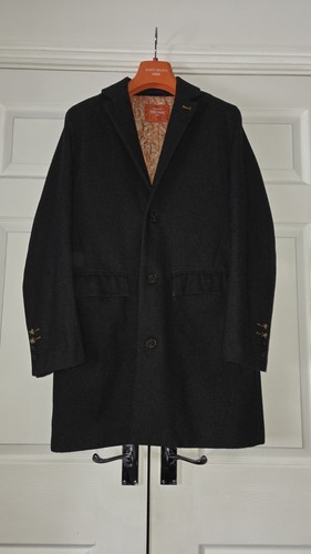 Harry brown men smart - brown,