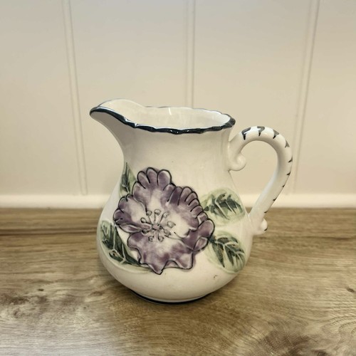 Kensington vintage ware vase - kensington,