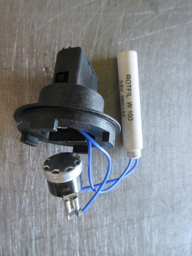 Volvo dehumidifier heater - volvo,