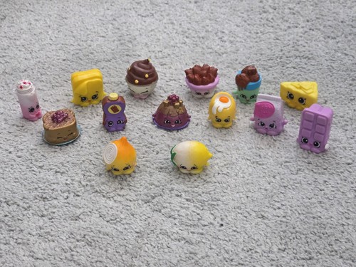 Shopkins season chef club - season, 6