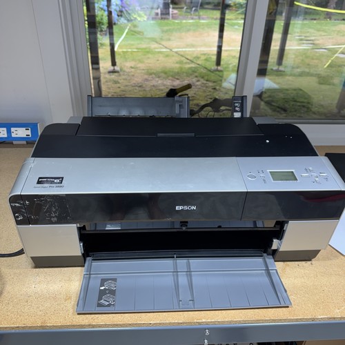 Epson stylus pro - stylus,