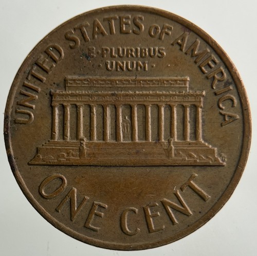 1972 usa one - usa, coin