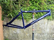Retro 1993 Cannondale M800