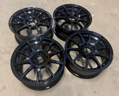 Refurbished multispoke 15 - multispoke, x