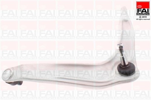 Fai front left wishbone - left,