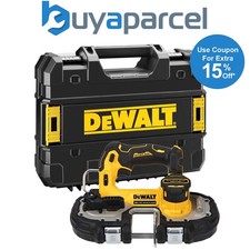 Dewalt DCS377NT 18v XR