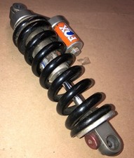 Retro  Fox Vanilla RX  Rear Shock Coil Over Suspension