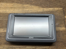 Garmin Zumo  660 Sat Nav with