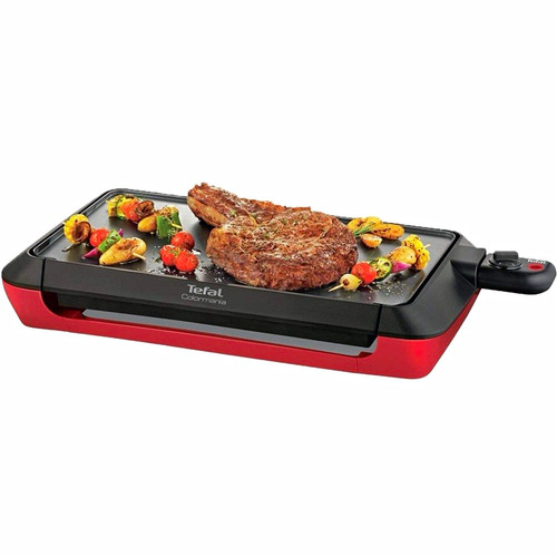 Tefal bbq plancha - tefal,