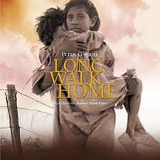Long Walk Home - Music From Rabbit-Proof Fence -  CD KCVG The Cheap Fast Free