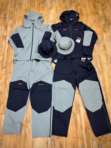 Marmot drt chimera rain suit - chimera,
