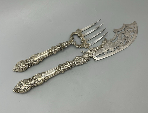 High quality victorian - high,