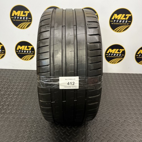 265 zr18 97y - 97y, michelin
