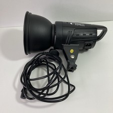 Branded Interfit 100watt studio lighting flash head lamp with No Bulbs 
