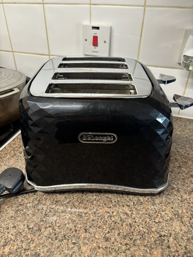Longhi toaster slice - slice,