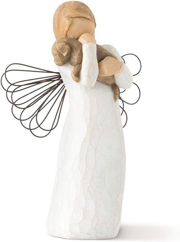 Willow tree angel - tree, of