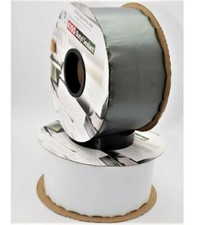 Self Adhesive  Butyl Gutter
