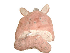 12-24 m Baby Girls Soft Warm