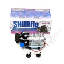 Shurflo Trial King 10, 45 PSI