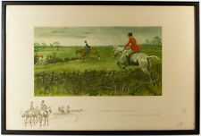 SNAFFLES, CHARLES JOHNSON