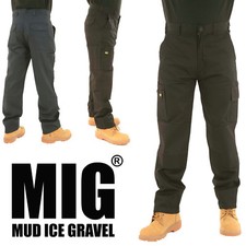 Mens mig cargo combat - mens,